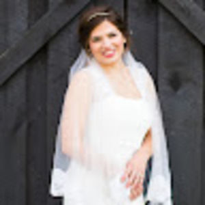 Meet your Posher, Bethany